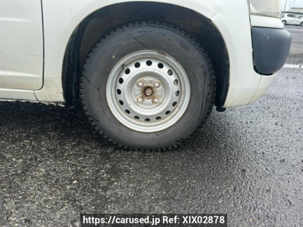 Used 2004 MT toyota probox-van NCP51V Image[24]