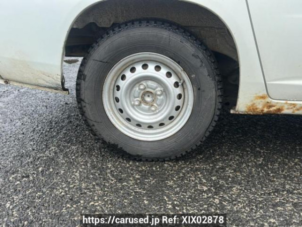 Used 2004 MT toyota probox-van NCP51V Image[25]