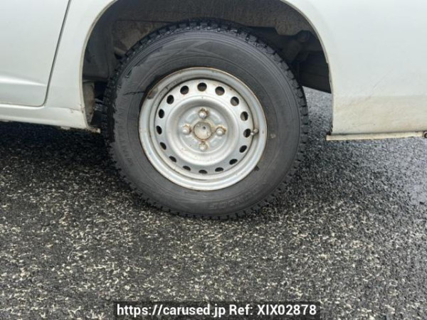 Used 2004 MT toyota probox-van NCP51V Image[26]