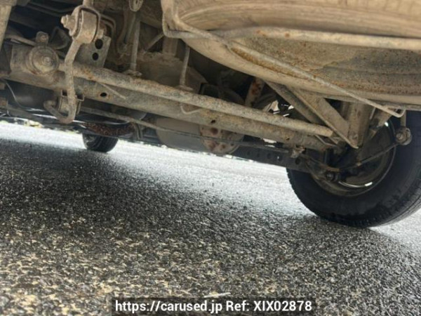 Used 2004 MT toyota probox-van NCP51V Image[30]