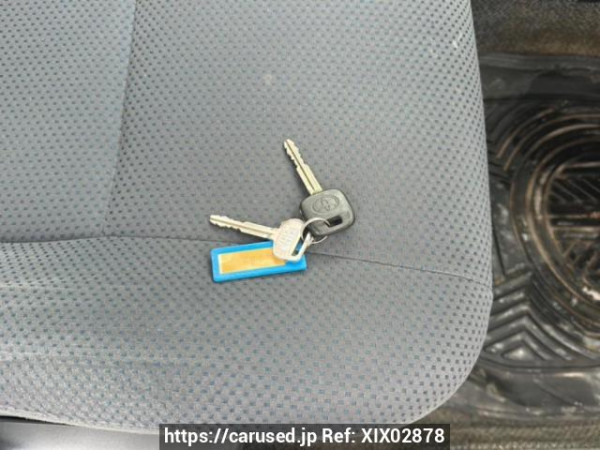 Used 2004 MT toyota probox-van NCP51V Image[32]