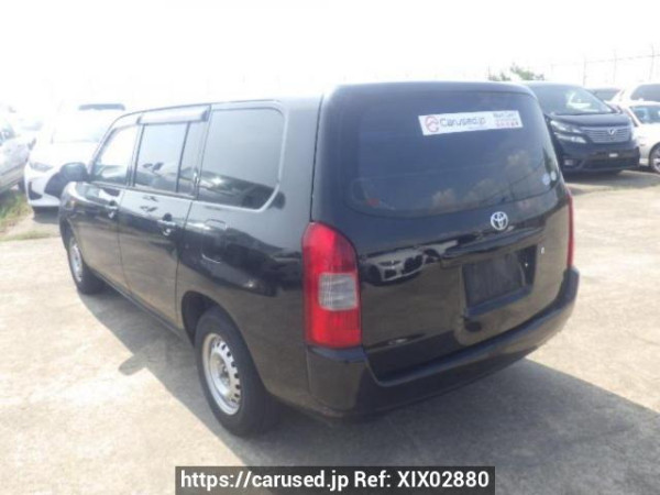 Used 2004 AT toyota probox-van NCP50V Image[4]