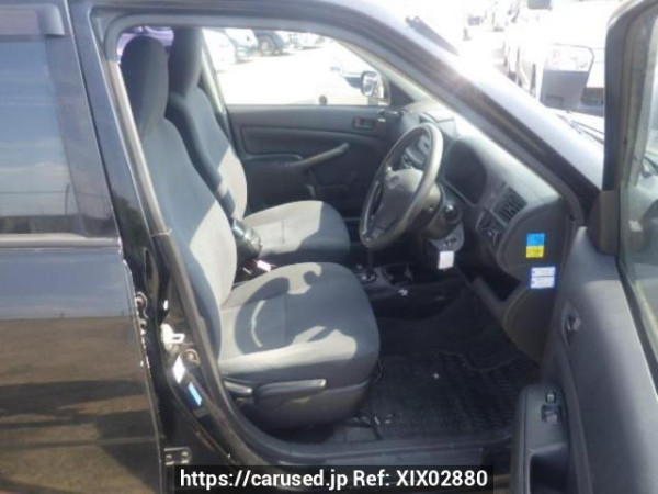 Used 2004 AT toyota probox-van NCP50V Image[11]