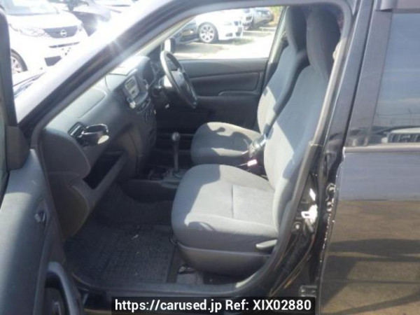 Used 2004 AT toyota probox-van NCP50V Image[12]