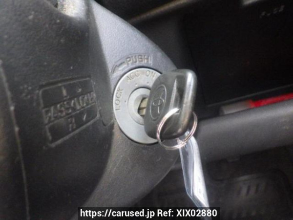 Used 2004 AT toyota probox-van NCP50V Image[18]
