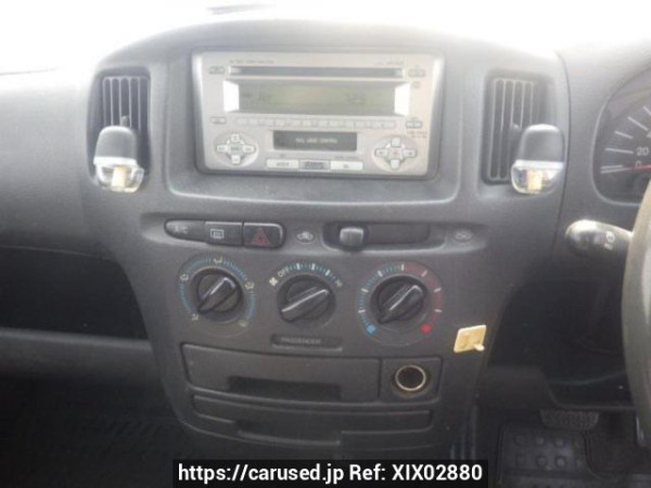 Used 2004 AT toyota probox-van NCP50V Image[19]