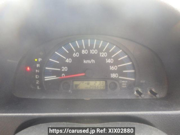 Used 2004 AT toyota probox-van NCP50V Image[21]