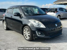 Suzuki Swift ZC72S