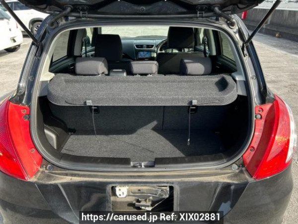 Used 2013 AT suzuki swift ZC72S Image[8]