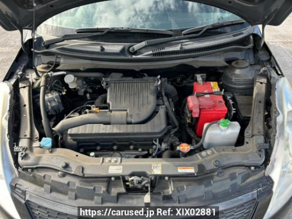 Used 2013 AT suzuki swift ZC72S Image[9]