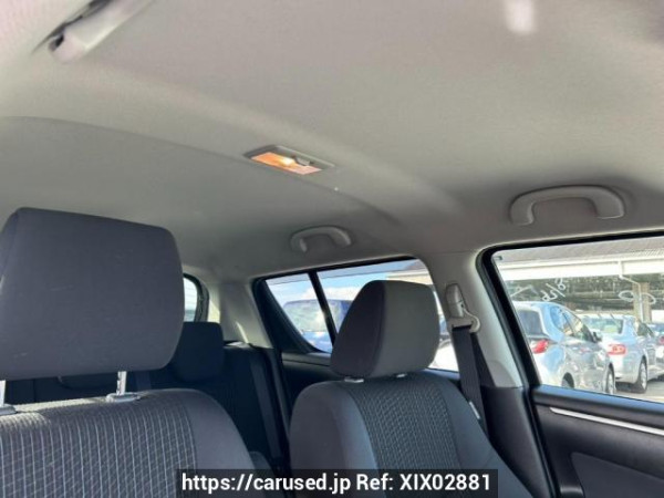 Used 2013 AT suzuki swift ZC72S Image[12]