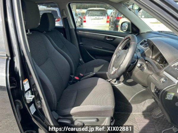 Used 2013 AT suzuki swift ZC72S Image[13]