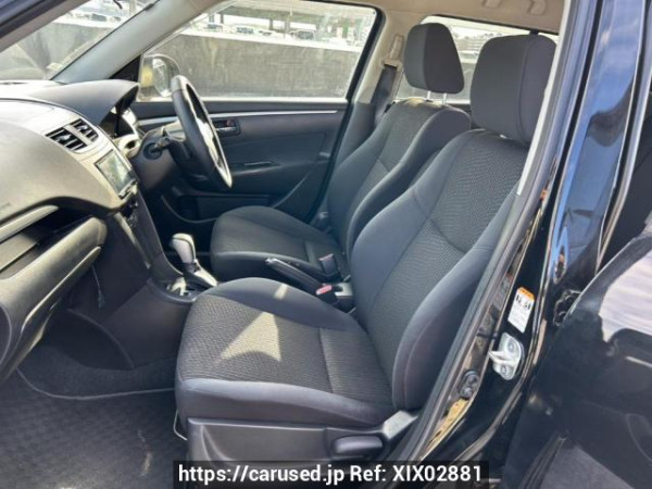 Used 2013 AT suzuki swift ZC72S Image[14]