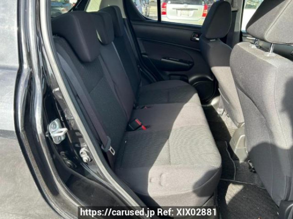 Used 2013 AT suzuki swift ZC72S Image[15]