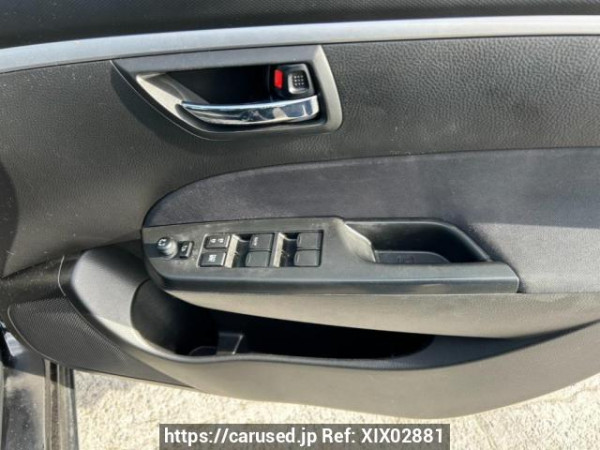 Used 2013 AT suzuki swift ZC72S Image[17]