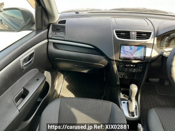 Used 2013 AT suzuki swift ZC72S Image[19]