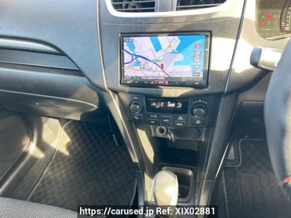 Used 2013 AT suzuki swift ZC72S Image[23]