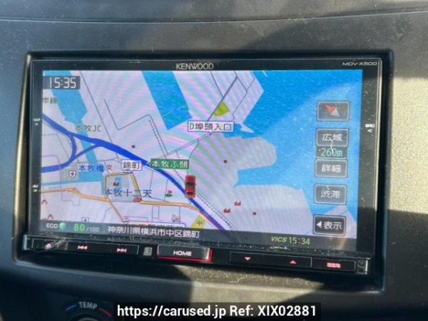 Used 2013 AT suzuki swift ZC72S Image[24]