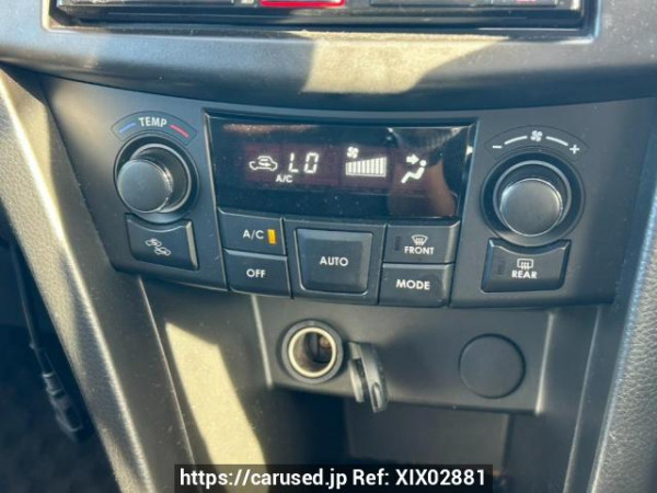 Used 2013 AT suzuki swift ZC72S Image[26]