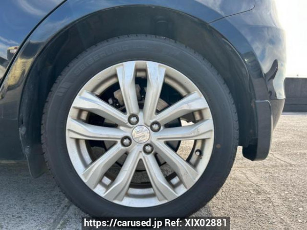 Used 2013 AT suzuki swift ZC72S Image[31]