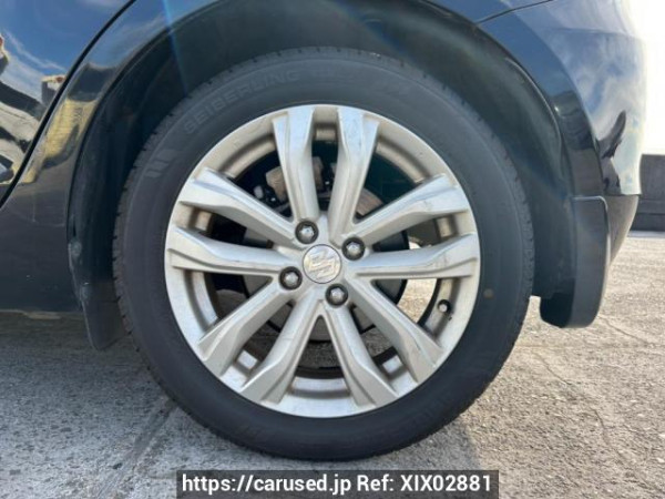 Used 2013 AT suzuki swift ZC72S Image[32]