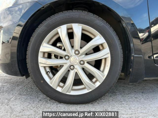 Used 2013 AT suzuki swift ZC72S Image[33]