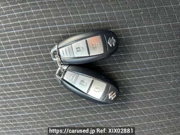 Used 2013 AT suzuki swift ZC72S Image[43]