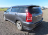 Used 2005 AT toyota wish ZNE10G Image[4]