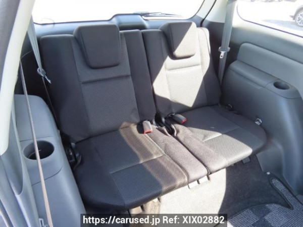 Used 2005 AT toyota wish ZNE10G Image[16]