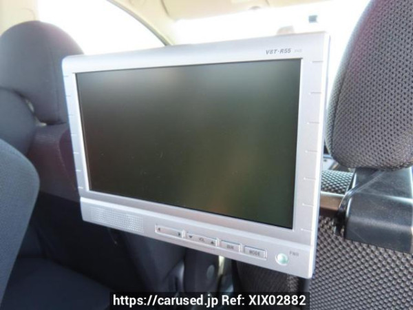 Used 2005 AT toyota wish ZNE10G Image[18]