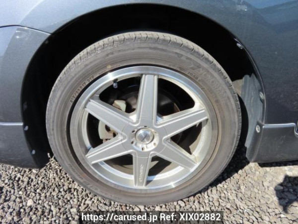 Used 2005 AT toyota wish ZNE10G Image[31]