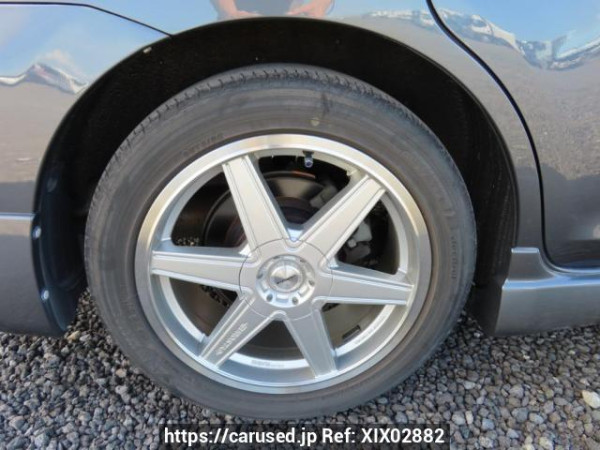 Used 2005 AT toyota wish ZNE10G Image[32]