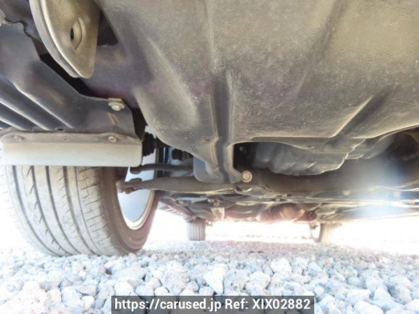 Used 2005 AT toyota wish ZNE10G Image[34]