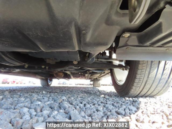 Used 2005 AT toyota wish ZNE10G Image[35]