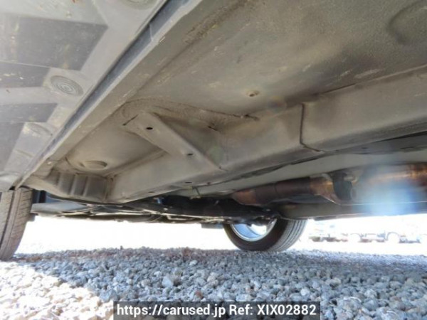 Used 2005 AT toyota wish ZNE10G Image[37]