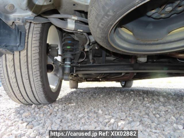 Used 2005 AT toyota wish ZNE10G Image[40]