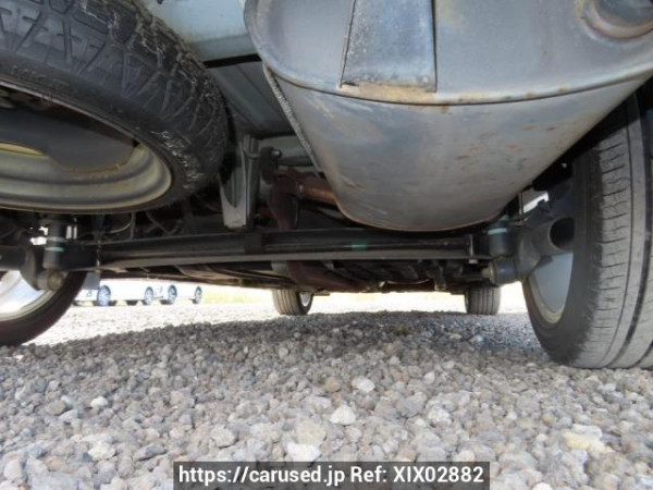 Used 2005 AT toyota wish ZNE10G Image[42]