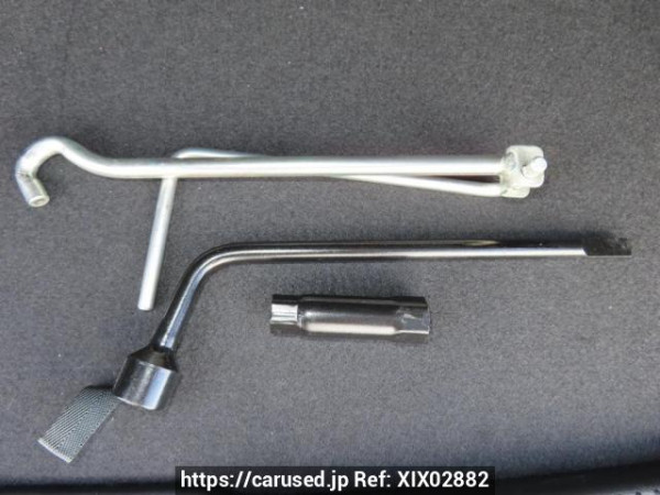 Used 2005 AT toyota wish ZNE10G Image[45]