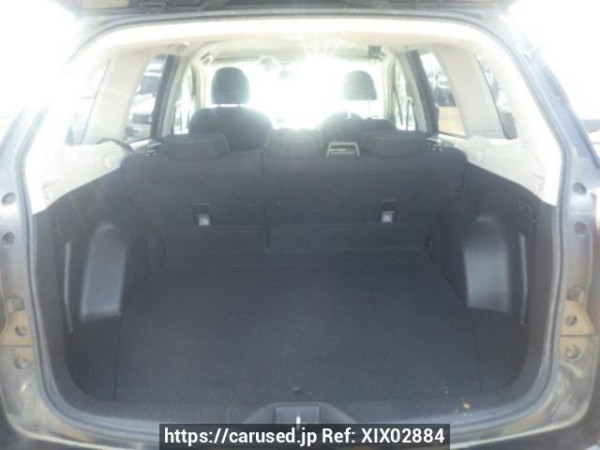 Used 2012 AT subaru forester SJ5 Image[8]