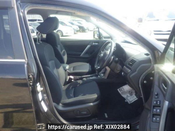 Used 2012 AT subaru forester SJ5 Image[11]