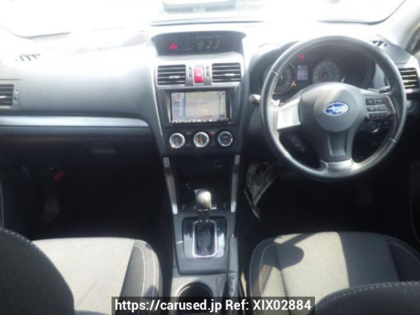 Used 2012 AT subaru forester SJ5 Image[15]