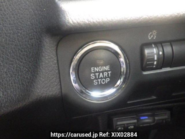 Used 2012 AT subaru forester SJ5 Image[18]