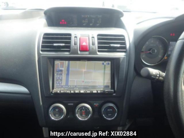 Used 2012 AT subaru forester SJ5 Image[19]