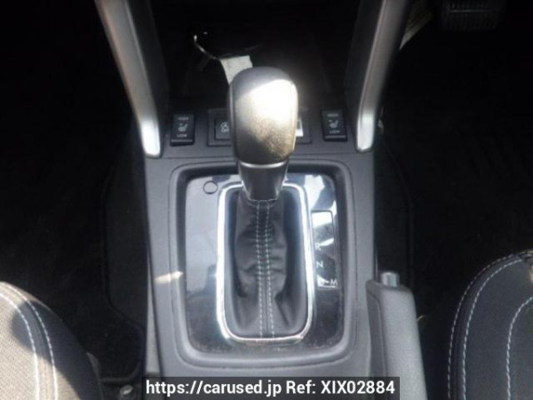 Used 2012 AT subaru forester SJ5 Image[21]