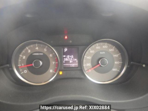 Used 2012 AT subaru forester SJ5 Image[22]