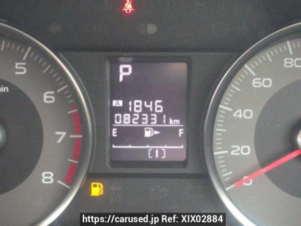 Used 2012 AT subaru forester SJ5 Image[23]