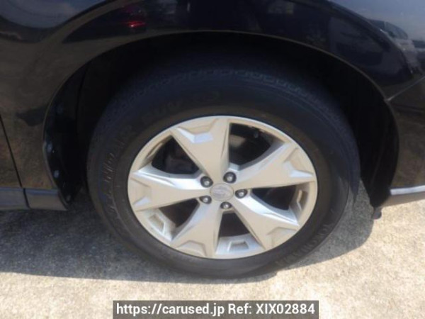 Used 2012 AT subaru forester SJ5 Image[24]