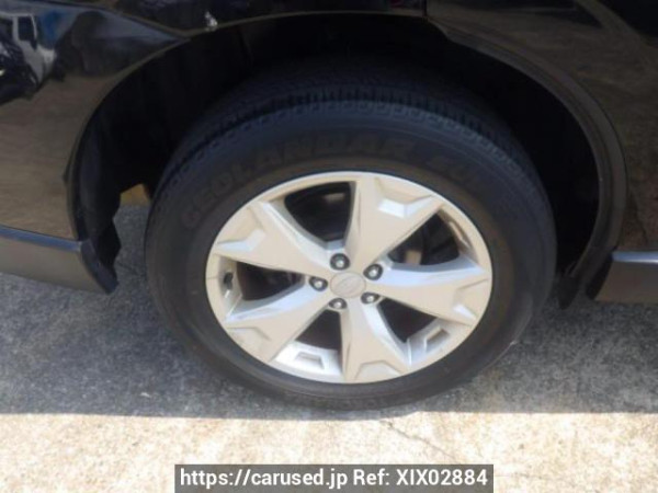 Used 2012 AT subaru forester SJ5 Image[25]