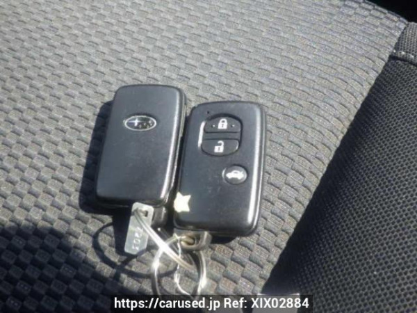 Used 2012 AT subaru forester SJ5 Image[36]