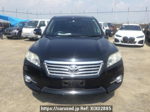 Used 2012 AT toyota vanguard ACA38W Image[1]